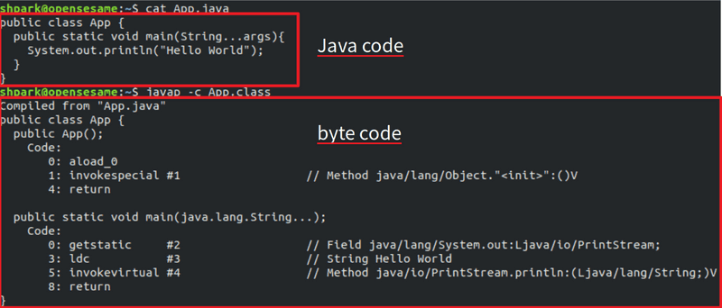 java-byte