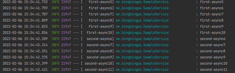 multi-async